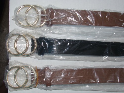 Pieces women leather - pieces,