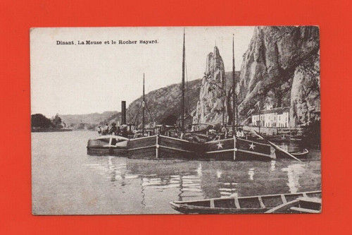 Belgique dinant la meuse - -,