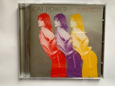 Cat Power – Jukebox/ CD