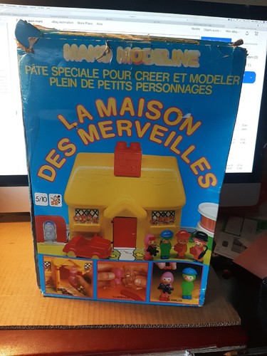 Mako modelisme jeu jouet - mako,