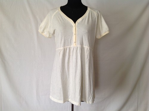 Nuisette shirt nuit - t-shirt, de