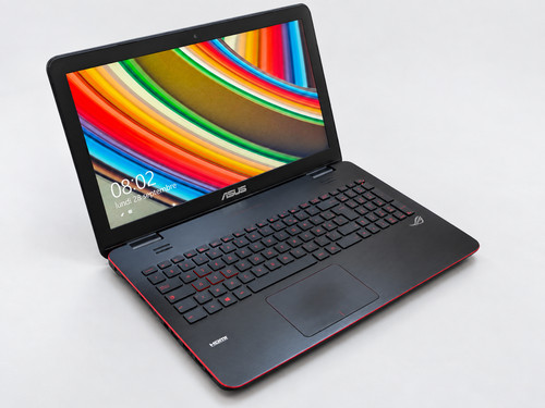 Asus rog g551jm - pc, i7