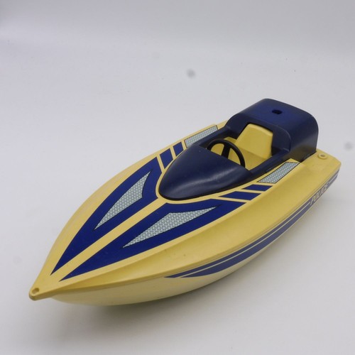 45632 playmobil bateau - playmobil,
