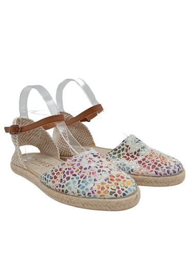 Cypres espadrille dames - espadrille,