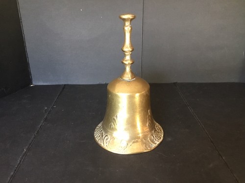 Cloche table bronze - cloche,