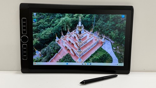 Wacom studio pro touch - studio,