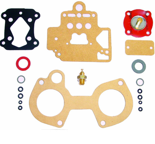 Dellorto dhla service kit - dhla,