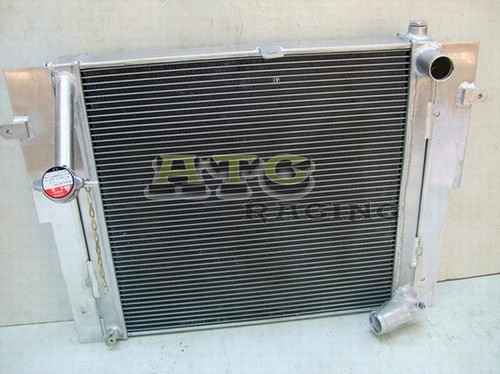 Radiateur aluminium pour - en,