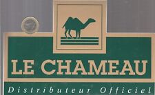 C22pap. Prêt à porter. Bottes. LE CHAMEAU.