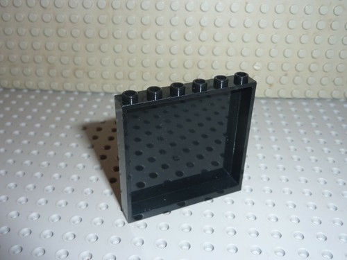 Lego black panel réf 59349 - panel,