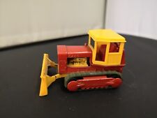 W788-MATCHBOX LESNEY No16D CASE TRACTOR