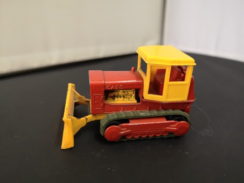 W788 matchbox lesney no16d - w788-matchbox,