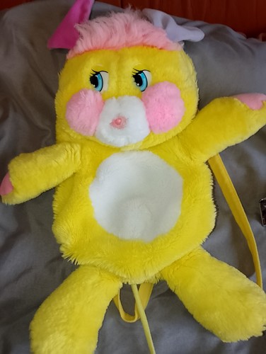 Popples potato chip - chip, dos