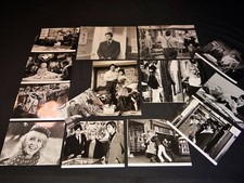 100 BRICKS AND TILES sophie daumier laforet brialy press photos 1964