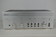 Amplificateur Fidelity 200A révisé par un professionnel