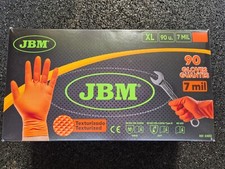 BOITE DE 90 GANT DE TRAVAIL