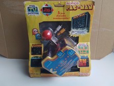 Mini Borne d’arcade Pac-man