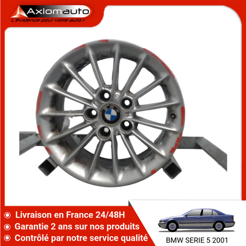 Jante aluminium bmw - 🇫🇷,