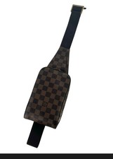 Louis Vuitton Geronimo Fanny