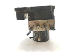 2013 VOLKSWAGEN CADDY ABS PUMP + MODULE 1.6 DIESEL CAYD 1K0614517ED