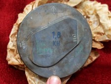 NOS GENUINE BMW 2002Ti E10 BATHTUB Piston 89,47 MINIMUM ORDER 4 pcs 11251251871