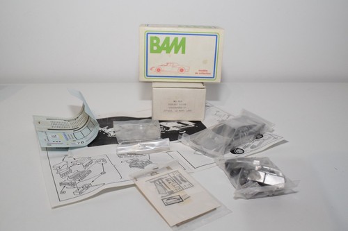 B84 kit bam - 1:43,