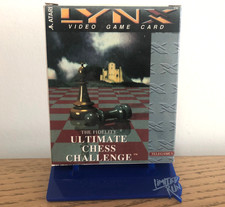 ULTIMATE CHESS CHALLENGE -