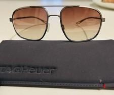 Tag Heuer Jack Heuer Men's