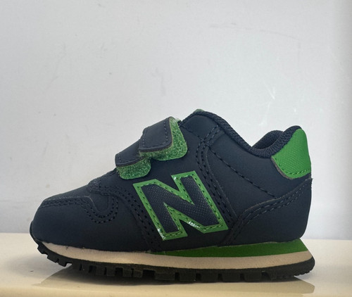 New balance 500 baskets bébé - balance,