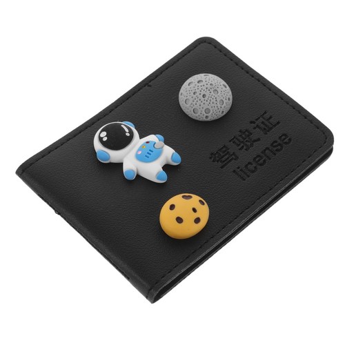 Porte carte voiture support - porte,