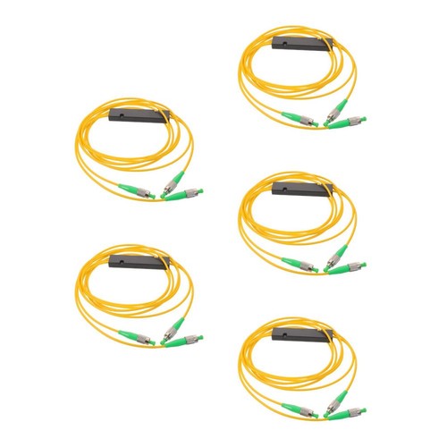Lot séparateurs de - séparateurs, fibre
