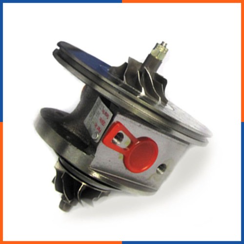 Cartouche turbocompresseur - cartouche,