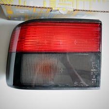 Renault 21 5 portes feu