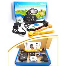 Clôture Electrique Chien