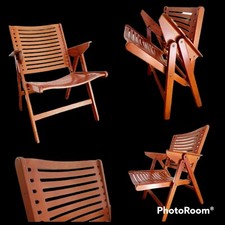 Fauteuil pliant REX DU