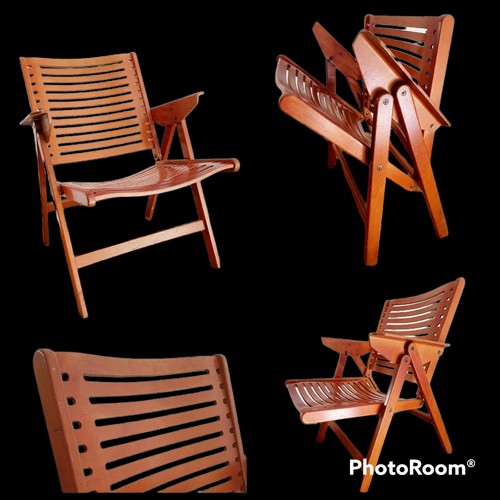 Fauteuil pliant rex - rex, du
