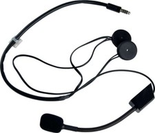 Headphone Intercom Terratrip