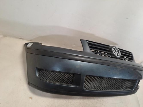 Pare choc avant volkswagen - pare,