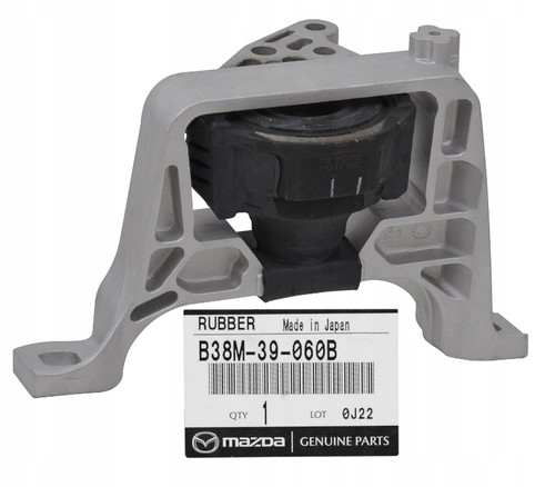 Support moteur mazda 6 - mazda, 1.6