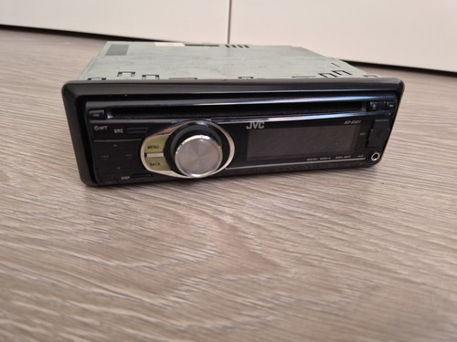 Autoradio jvc r501 - autoradio, kd-r501