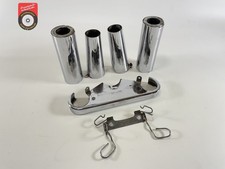 Kawasaki VN 800 A Classic - couvercle chromé pont de fourche d'occasion