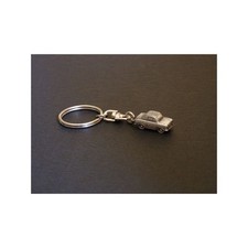 Porte-clés Vespa 400, en