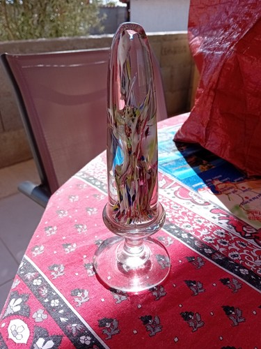 Grand sulfure ancien - ,