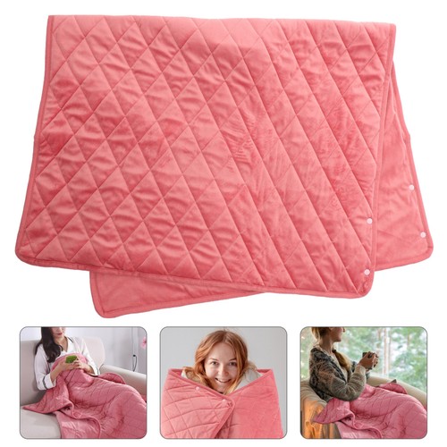 Doudou lange plaide - lange, chauffant