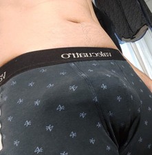 Boxer Kiffeur Personnalisable 