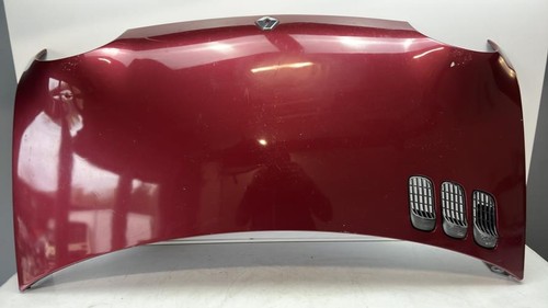 Capot renault twingo phase 3 - capot, 1