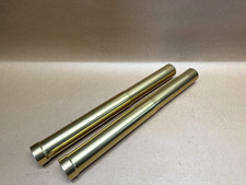 2012 Triumph Tiger 1050 Tubes