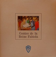 Contes De La Reine Fabiola |