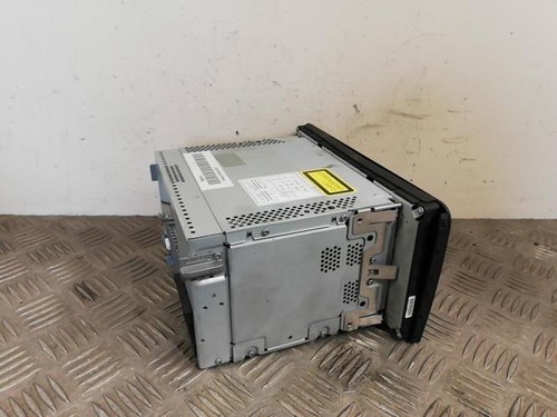 Autoradio origine audi 2 - audi, a3
