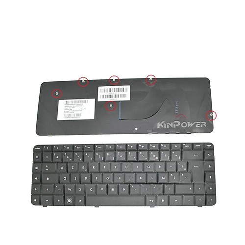 Clavier azerty français pour - azerty,